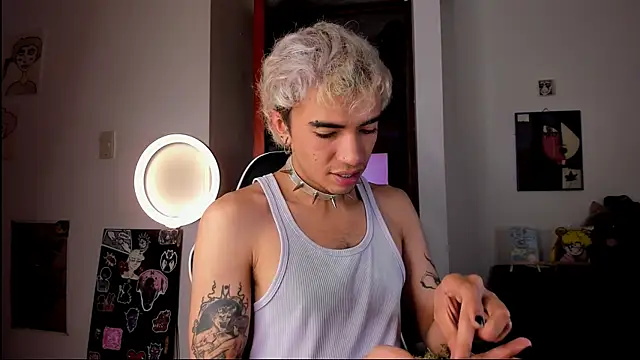 guynextdo0r online show from 10.03.25