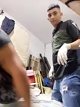 Martha-08 online show from 09.12.25