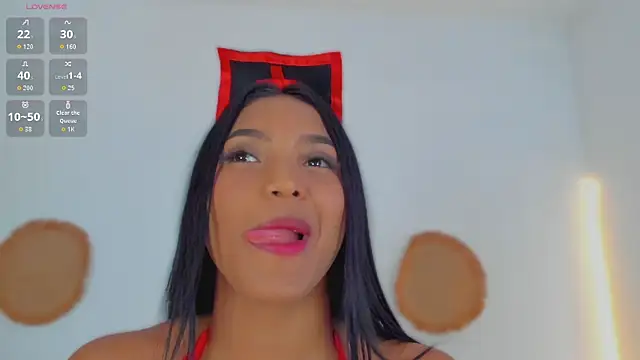 AliisonWells online show from 09.26.25