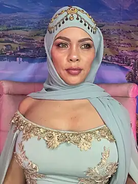  hafsa  online show from 12.15.25