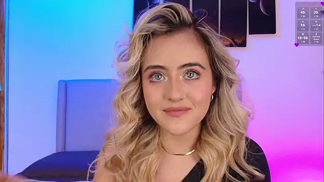 MaryMoon  online show from 01.18.26