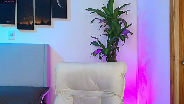 MaryMoon  online show from 02.01.26