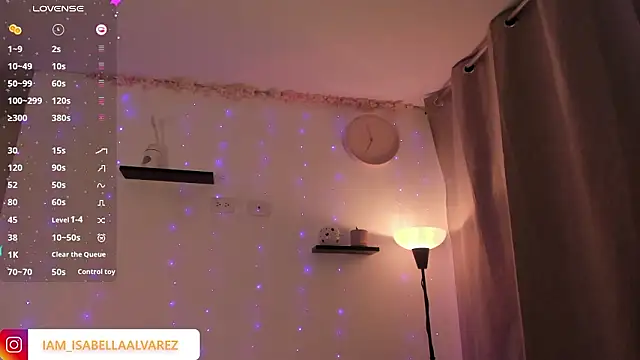 Snapshot of isabella_sea_ chatting on 02.17.26 isabella sea online show from 02.17.26