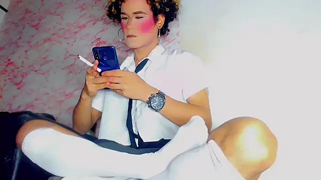 franchescadoll online show from 02.02.26