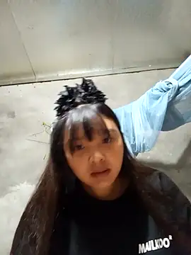 SSexykute3456 online show from 11.11.25