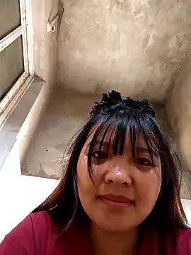 SSexykute3456 online show from 11.15.25