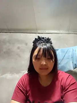 SSexykute3456 online show from 11.16.25