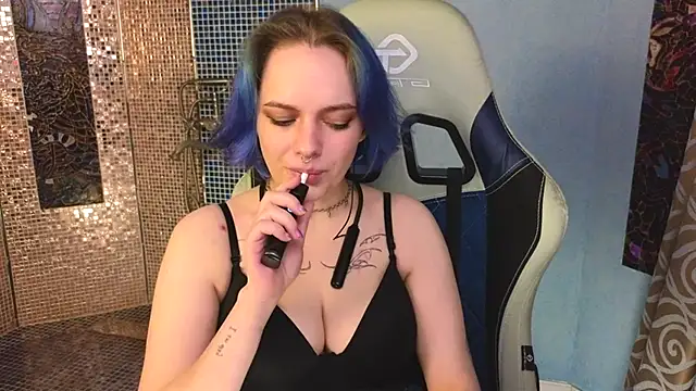 Eniferi online show from 11.09.25