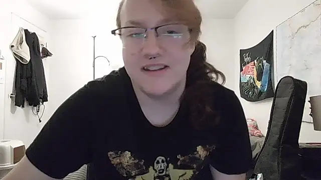 tbutchrat online show from 10.11.25