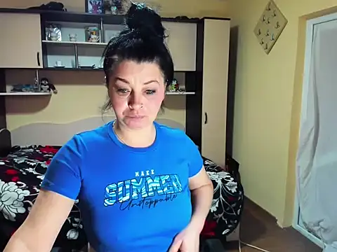 Soffy Skye online show from 03.04.26