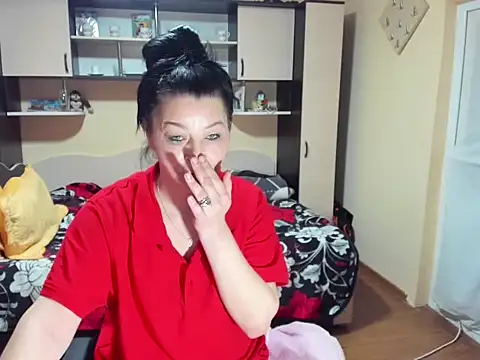 Soffy Skye online show from 03.07.26