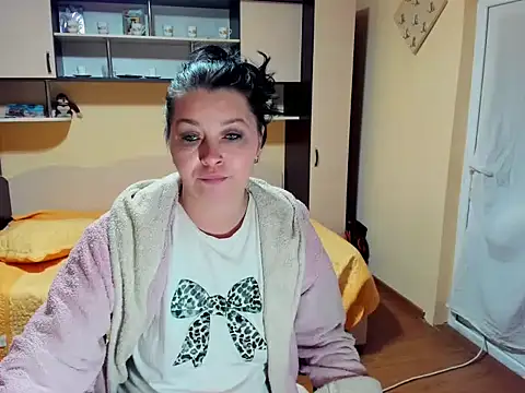 Soffy Skye online show from 03.29.26