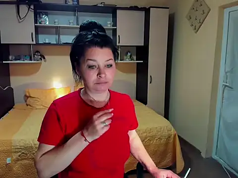 Soffy Skye online show from 04.16.26