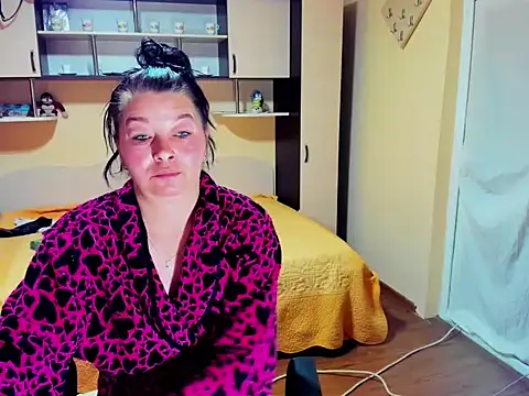Soffy Skye online show from 05.17.26