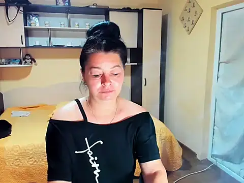 Soffy Skye online show from 05.25.26