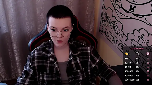 KrisNeal online show from 02.21.26