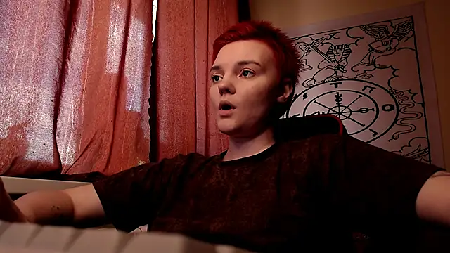 KrisNeal online show from 04.24.26