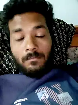 Snapshot of devil_khilesh chatting on 10.03.25 devil khilesh online show from 10.03.25