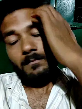 Snapshot of devil_khilesh chatting on 10.03.25 devil khilesh online show from 10.03.25