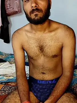 Snapshot of devil_khilesh chatting on 10.04.25 devil khilesh online show from 10.04.25