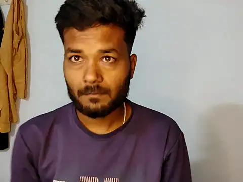 Snapshot of devil_khilesh chatting on 10.10.25 devil khilesh online show from 10.10.25