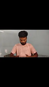 Snapshot of devil_khilesh chatting on 10.15.25 devil khilesh online show from 10.15.25