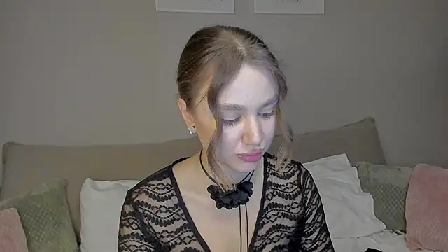 Stefa Evans online show from 09.16.25