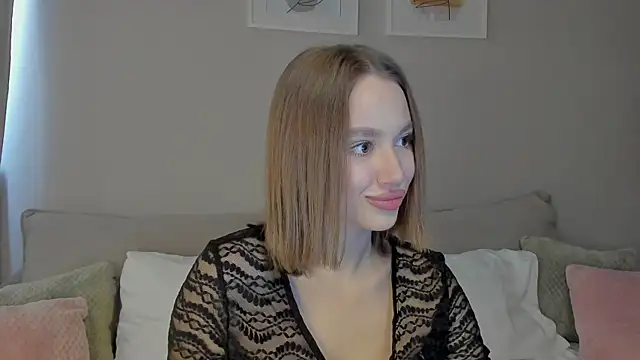 Stefa Evans online show from 10.03.25