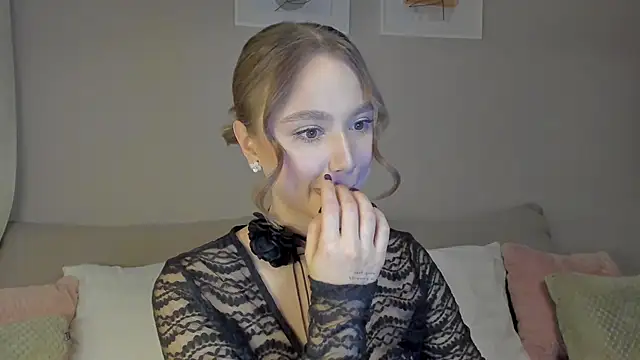 Stefa Evans online show from 10.06.25