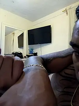 sonofgod19 online show from 10.18.25