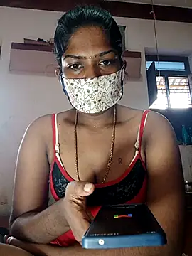 Tamil Kavitha online show from 10.27.25