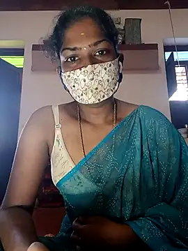 Tamil Kavitha online show from 10.31.25