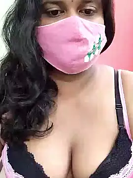 Diya Rani online show from 09.15.25