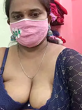 Diya Rani online show from 10.30.25