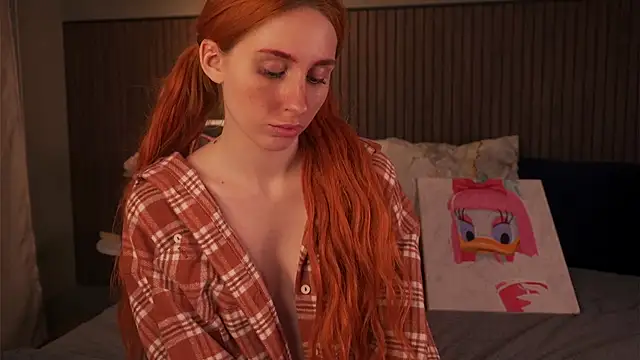 pinkmagokiss online show from 11.25.25