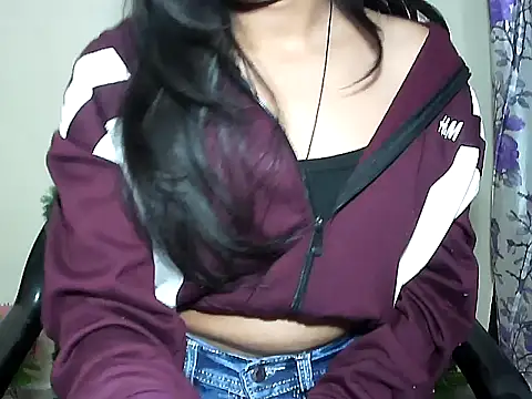 Janvi singh02 online show from 01.09.26