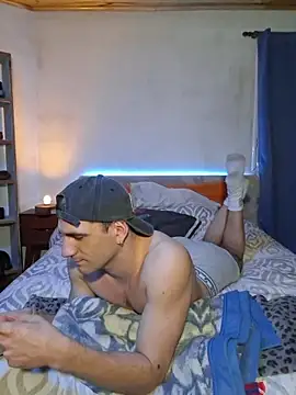 ObeyLust online show from 11.06.25