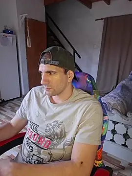 ObeyLust online show from 01.08.26