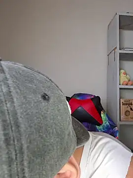 ObeyLust online show from 02.10.26