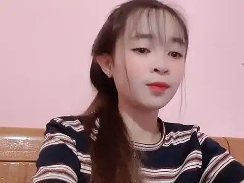 Suna7383 online show from 10.28.25