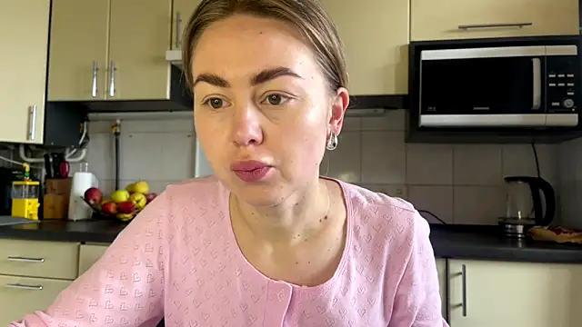 MartaLuna  online show from 03.28.26