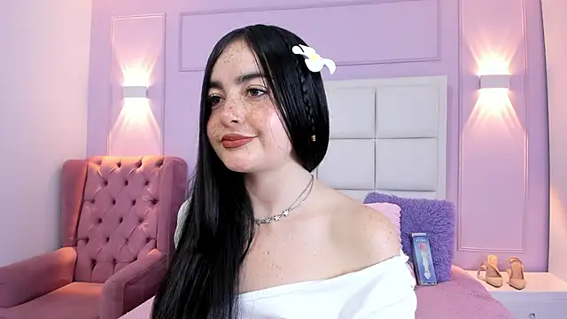 Ashleypetit online show from 05.27.26