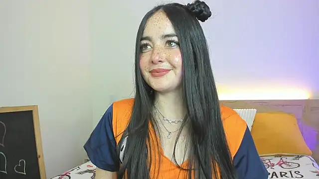Ashleypetit online show from 06.04.26