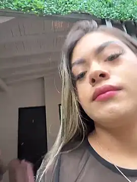 MayaMoanXXX online show from 11.10.25