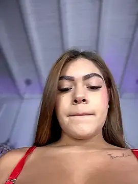 Snapshot of MayaMoanXXX chatting on 02.23.26 MayaMoanXXX online show from 02.23.26