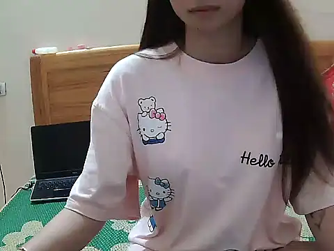 Snapshot of Baby_done chatting on 09.11.25 Baby done online show from 09.11.25