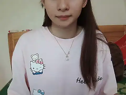 Snapshot of Baby_done chatting on 09.12.25 Baby done online show from 09.12.25