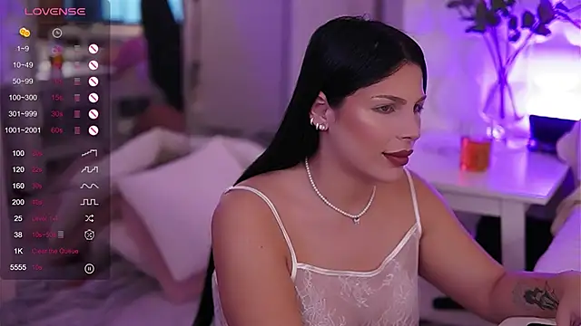 PlayfulAvalyn online show from 10.05.25