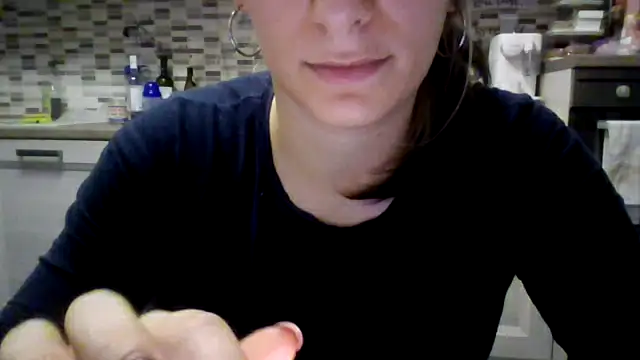 Snapshot of Camaleontica chatting on 10.30.25 Camaleontica online show from 10.30.25