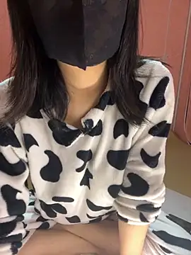 yunmeng000 online show from 11.06.25